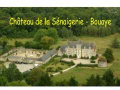 picture of Sénaigerie - Bouaye - Nantes Métropole : un magnifique projet de Développement Durable !
