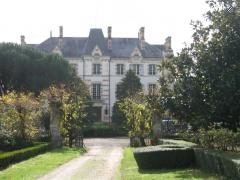 picture of Chateau des Bretonnières sur Vie